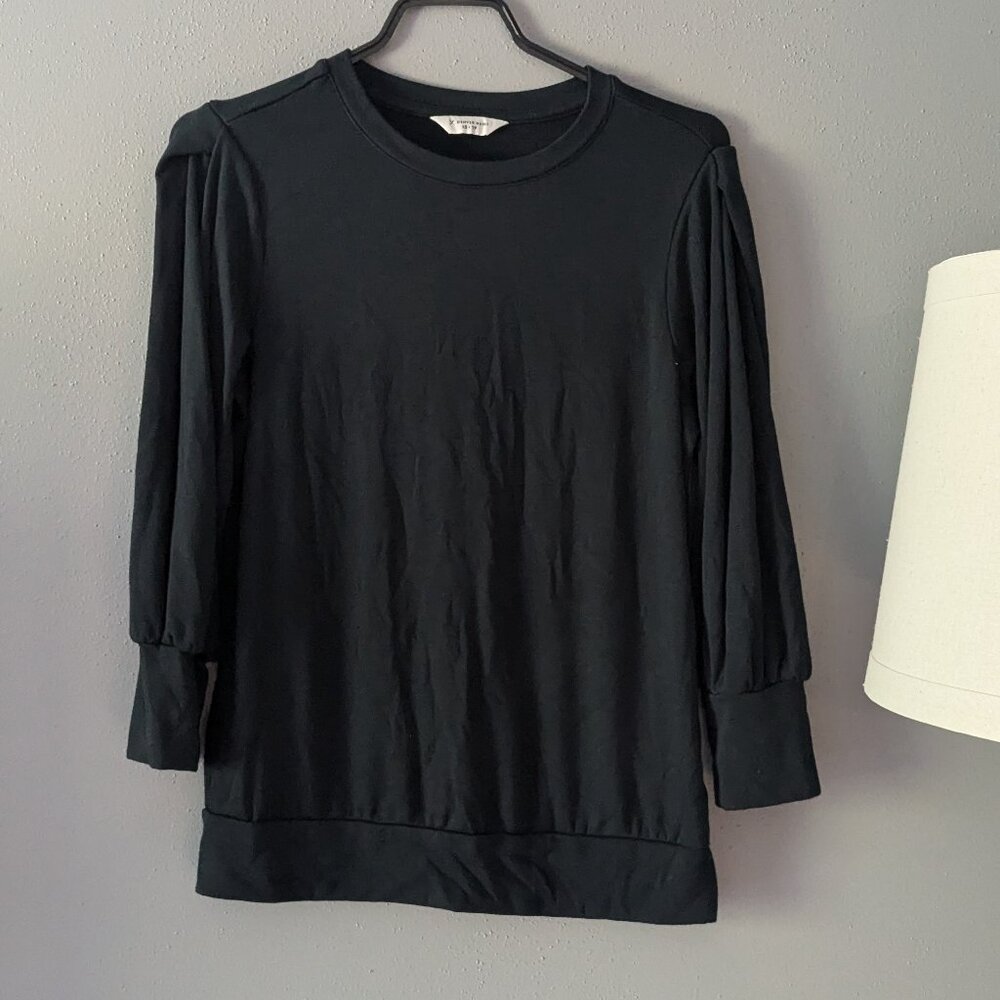 L/S Tee